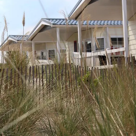 Ferienhaus Pier98 23 *