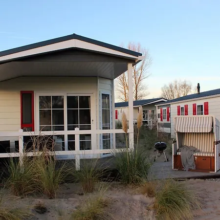 Pier98 23 Ferienhaus Scharbeutz