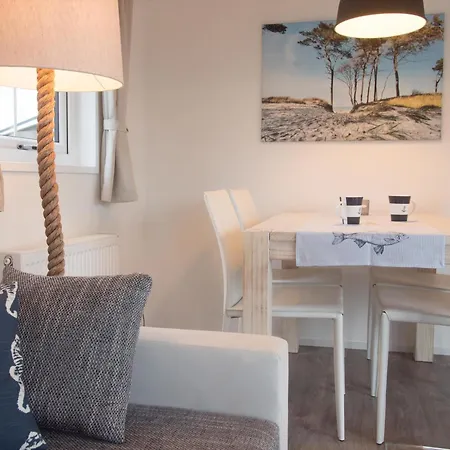 Pier98 23 Ferienhaus *