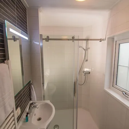 Pier98 23 Ferienhaus Scharbeutz