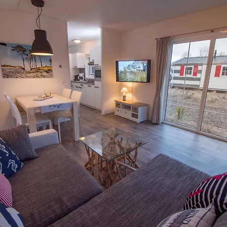 Pier98 23 Ferienhaus *