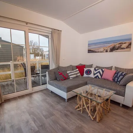 Ferienhaus Pier98 23 *