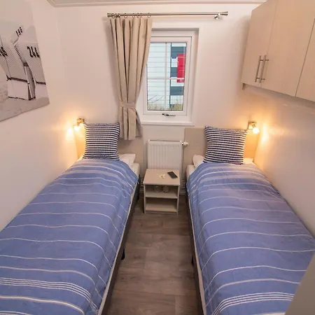 Pier98 23 Ferienhaus