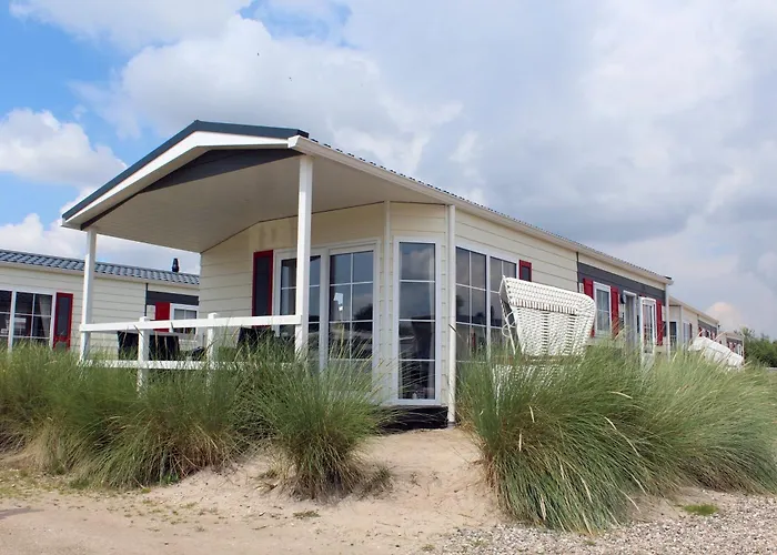 Pier98 23 Casa de Férias *