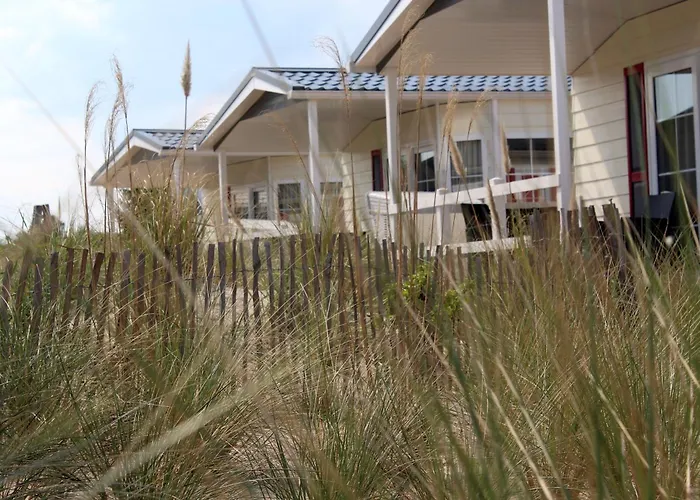 Casa de Férias Pier98 23 *