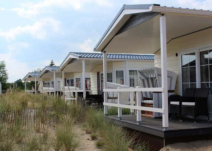 Casa de Férias Pier98 23 *