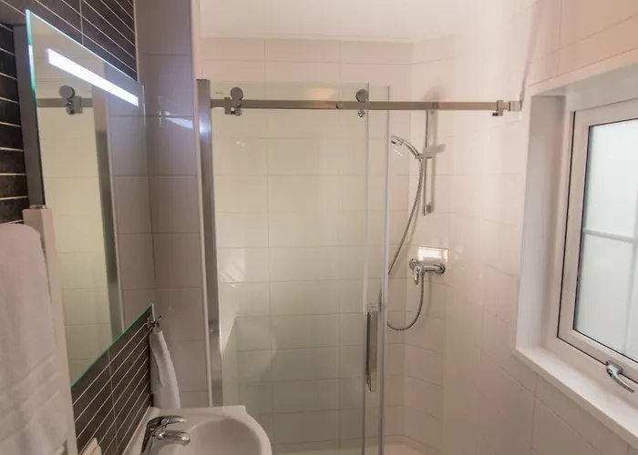 Pier98 23 Casa de Férias Scharbeutz