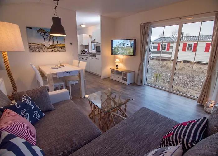 Pier98 23 Casa de Férias *