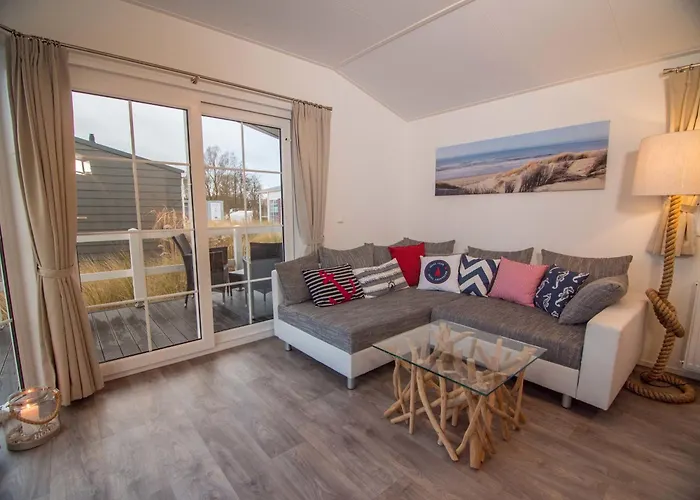 Casa de Férias Pier98 23 *