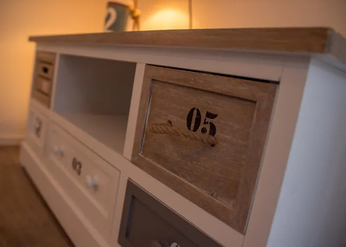 Pier98 23 Casa de Férias